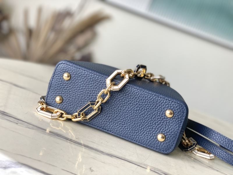 Louis Vuitton Top Handle Bags